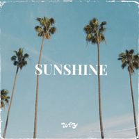 WVY - Sunshine (Explicit)