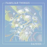 Familiar Things - Daisies