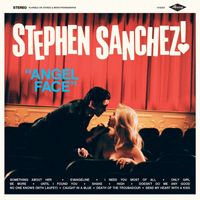 Stephen Sanchez - Be More