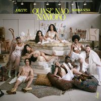Juliette, Marina Sena - Quase Não Namoro