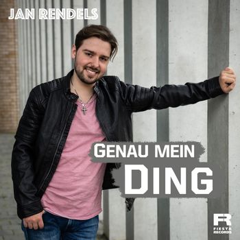 Jan Rendels - Genau mein Ding
