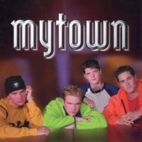 Mytown - Mytown