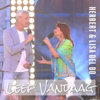 Herbert and Lisa Del Bo - Leef Vandaag