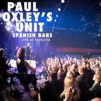 Paul Oxley's Unit - Spanish Bars Live at Tavastia