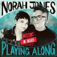Norah Jones - Lifeline (From “Norah Jones is Playing Along” Podcast)