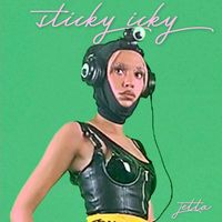 Jetta - sticky icky
