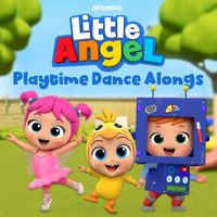 Little Angel - Playtime Dance Alongs (Radio Edit)