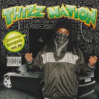 Bavgate - Thizz Nation Vol 10 (Explicit)