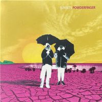 Powderfinger - Sunsets