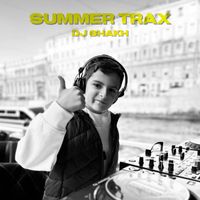 Dj Shakh - Summer Trax