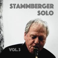 Norbert R. Stammberger - Stammberger Solo, Vol. 3