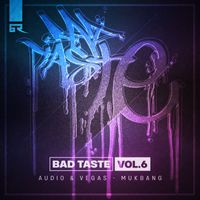 Audio, VEGAS - Mukbang