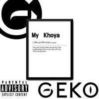 Geko - My Khoya