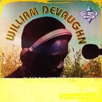 William DeVaughn - Thank You Thank You (For Your Love) (Remastered 2023)