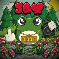 Jax - Ribbit