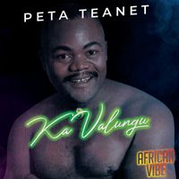 Peta Teanet - African Vibe PT 2 - Ka Valungu (Guitar Version)