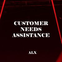 ALX - Customer Needs Assistance