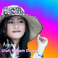 Agnes - Ula Ragam Dunio