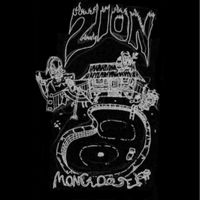Zion - Mongoose