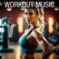 Workout Music - Training Music