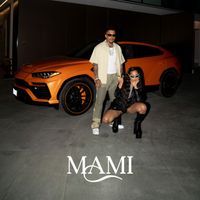 Luciano, BIA - Mami