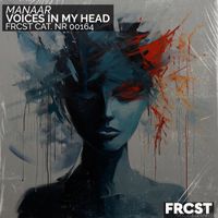 Manaar - Voices in My Head