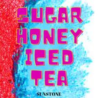 Sunstone - Sugar Honey Iced Tea