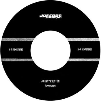 Johnny Preston - Running bear (Hi-Fi Remastered)