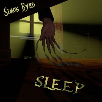 Paul Williams - Sleep