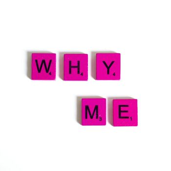 Frank Brown - Why Me