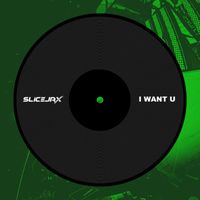 Slicejax - I Want You (Explicit)