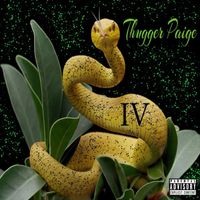 Clarke Paige - Thugger Paige 4 (Explicit)