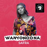 Safra - Wanyonoona