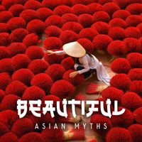 Jeong Jin Ting - Beautiful Asian Myths