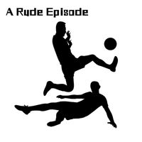 James Rutherford - A Rude Episode