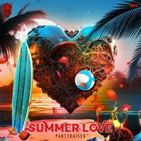 Partyraiser - Summer Love (Extended Mix)
