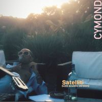 Cymond - Satelliti ( live acustic version )