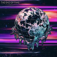 Asteroid Afterparty - The End of Time