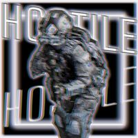 Ghost - HOSTILE {Slowed + Reverb} (Explicit)