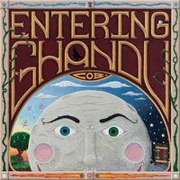Cob - Entering Ghandu (Explicit)