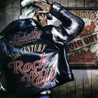 The Rubettes - 21st Century Rock 'n' Roll (feat. Bill Hurd)