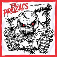 The Prozacs - We Scream EP