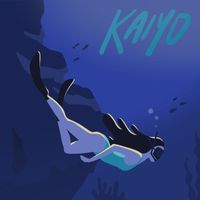 KAIYO - Sea King's Daughter (Ocean)