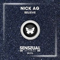 Nick AG - Believe