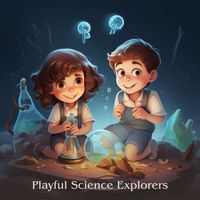 Baby Sleep Lullaby Academy - Playful Science Explorers