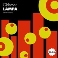 Oblomov - Lampa (Moveton remix)