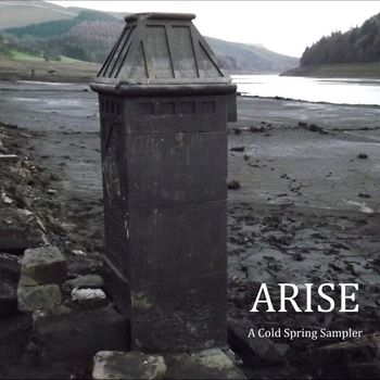 Various Artists - Arise - A Cold Spring Sampler (Explicit)