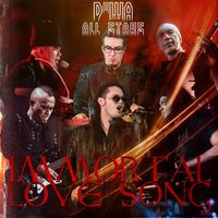 Dewa 19 - Immortal Love Song (All Stars)