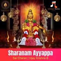 Sai Charan - Sharanam Ayyappa