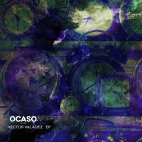 Hector Valadez - Time To Relax EP